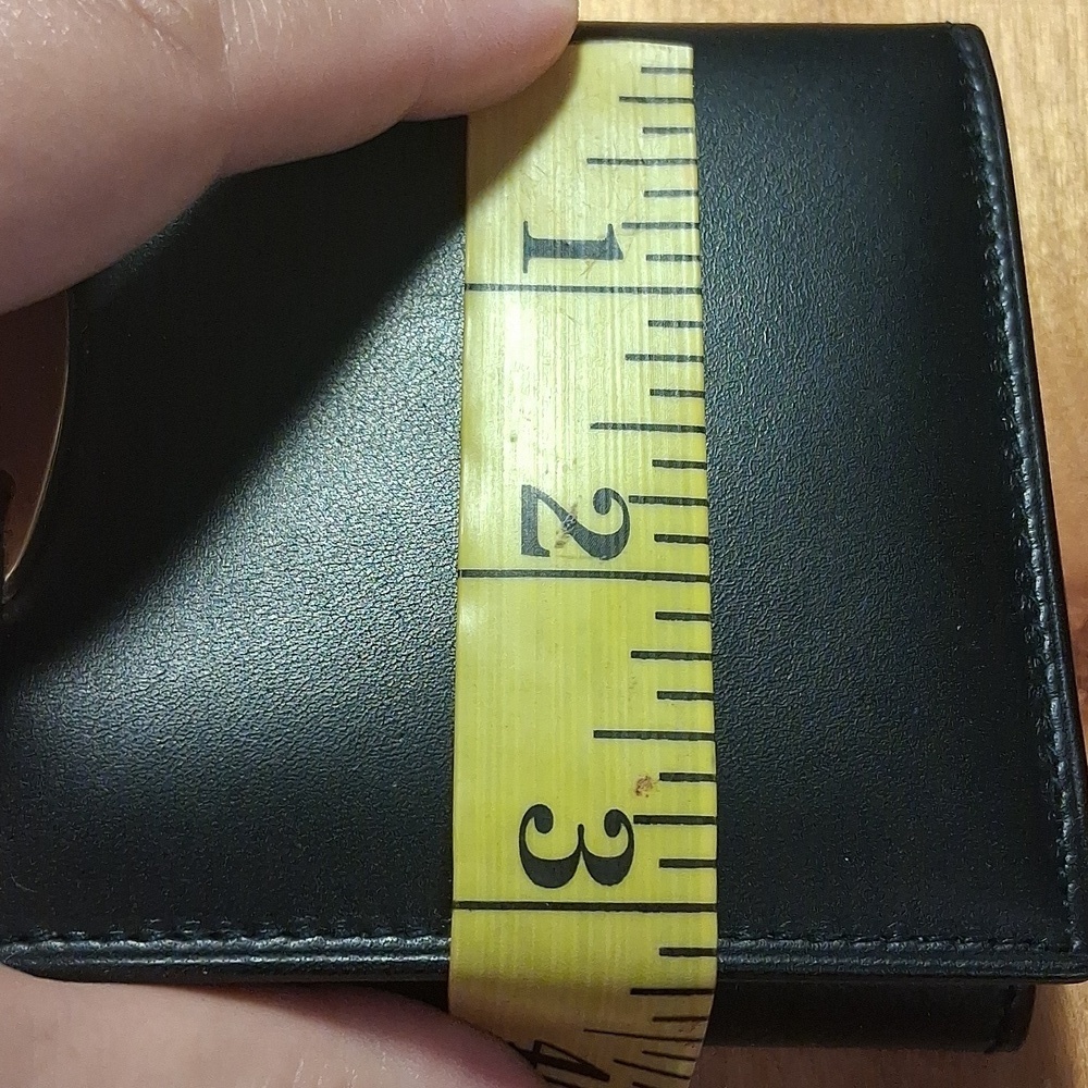 Salvatore Ferragamo Wallet - Picture 5 of 14